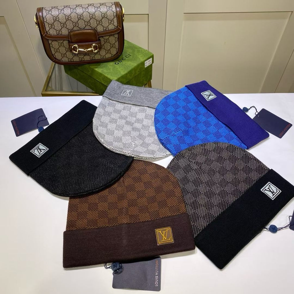M1R86E34 Fashion hats