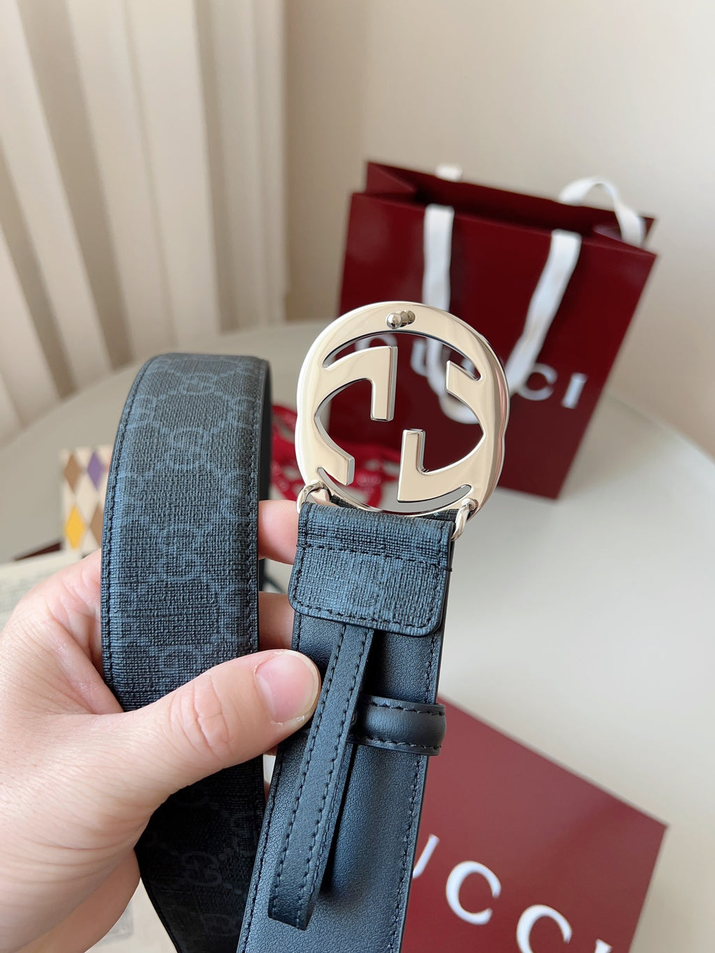 1115QB43P Popular High quality belt With full package