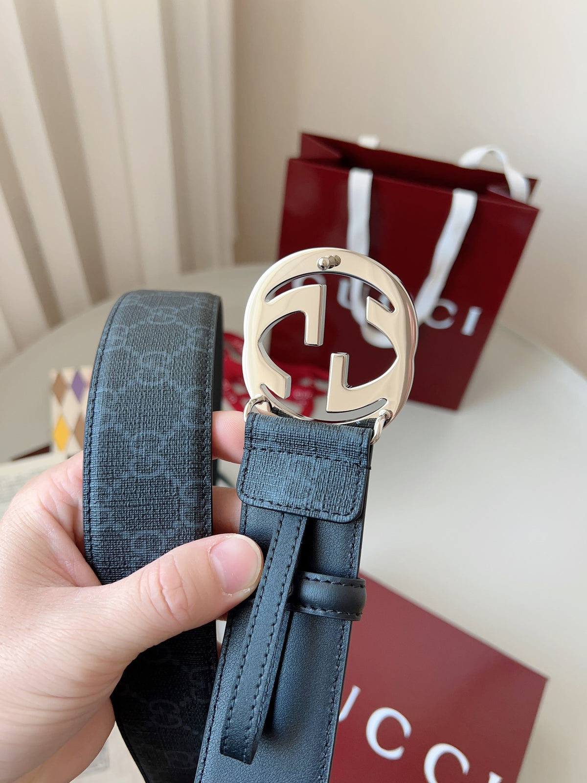 P1Q115B43 Popular High quality belt With full package