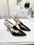 236PD32Z Popular high-quality leather Shoes
