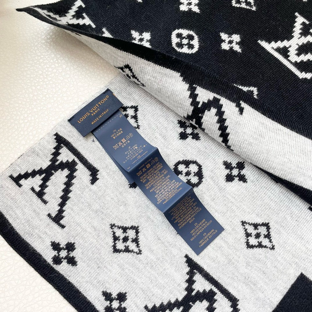 W1R106E39 Fashion Winter Scarves