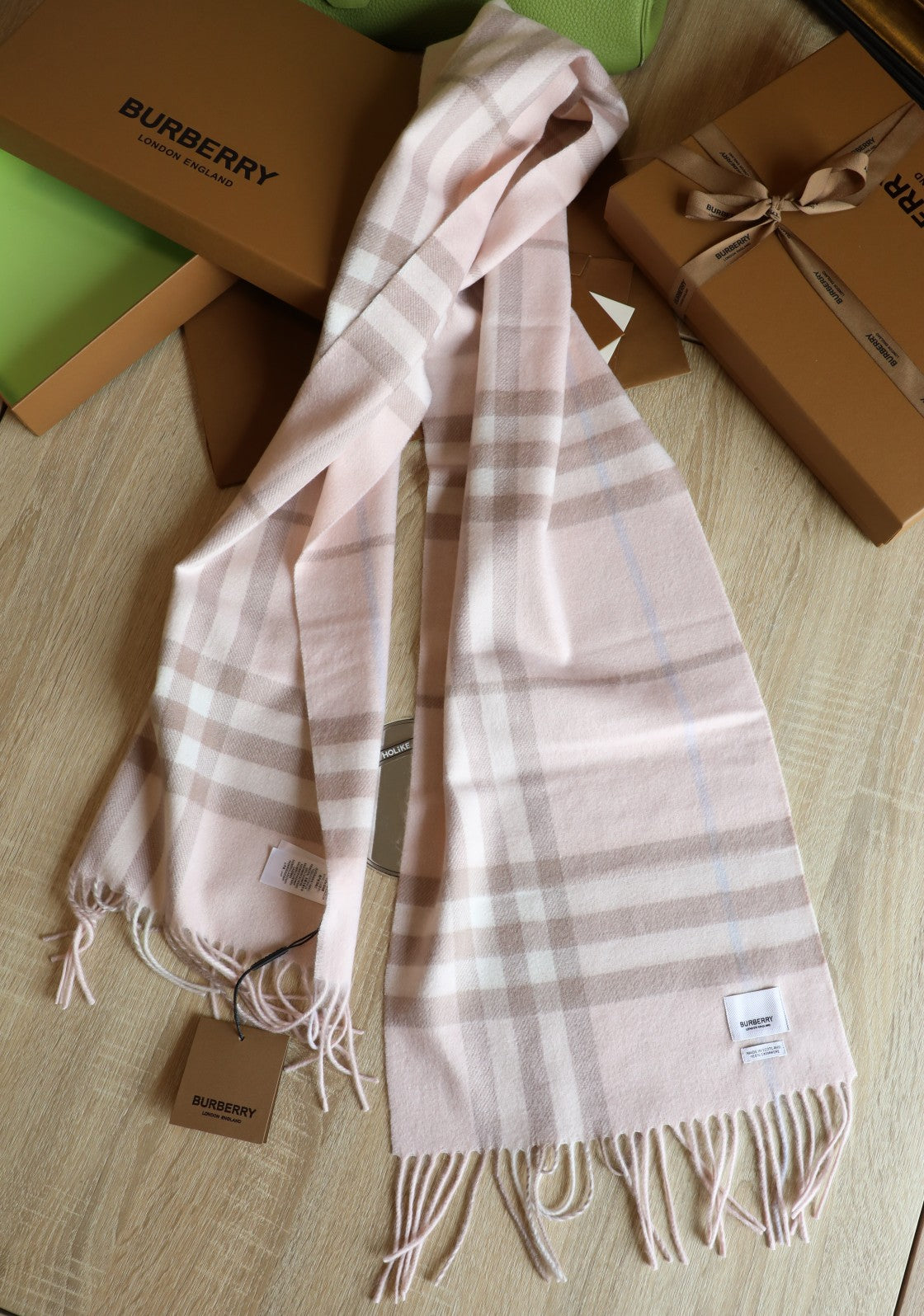 W1R106R17 Fashion Winter Scarves