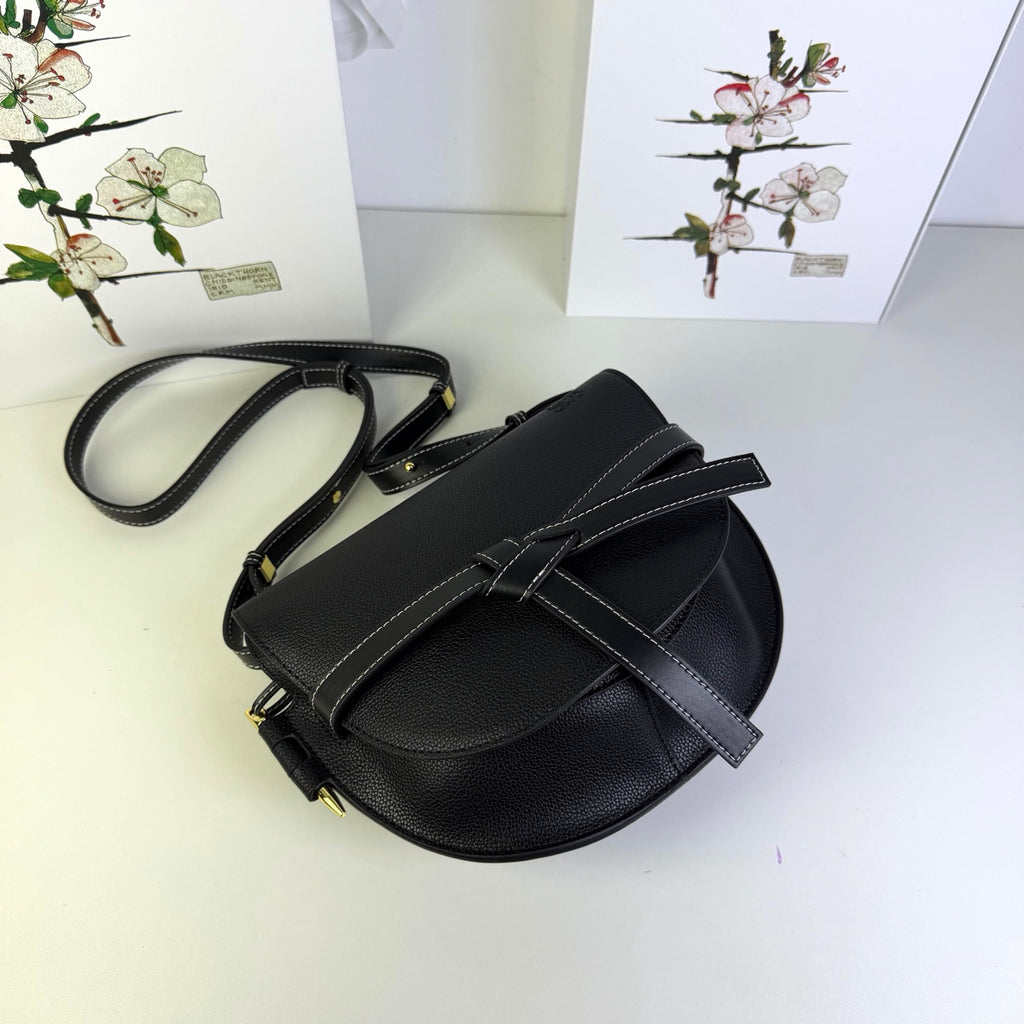 B1R76A27 Fashion leather bag