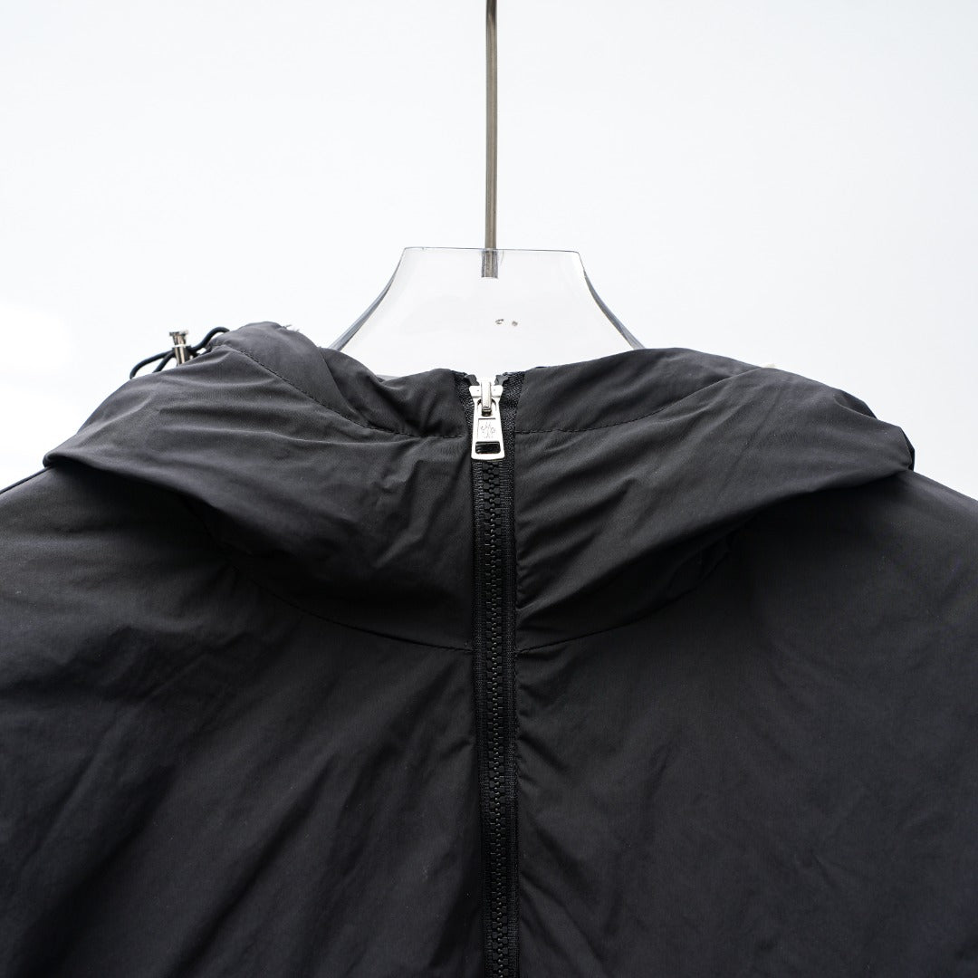 U3R106A26 Fashion down jacket
