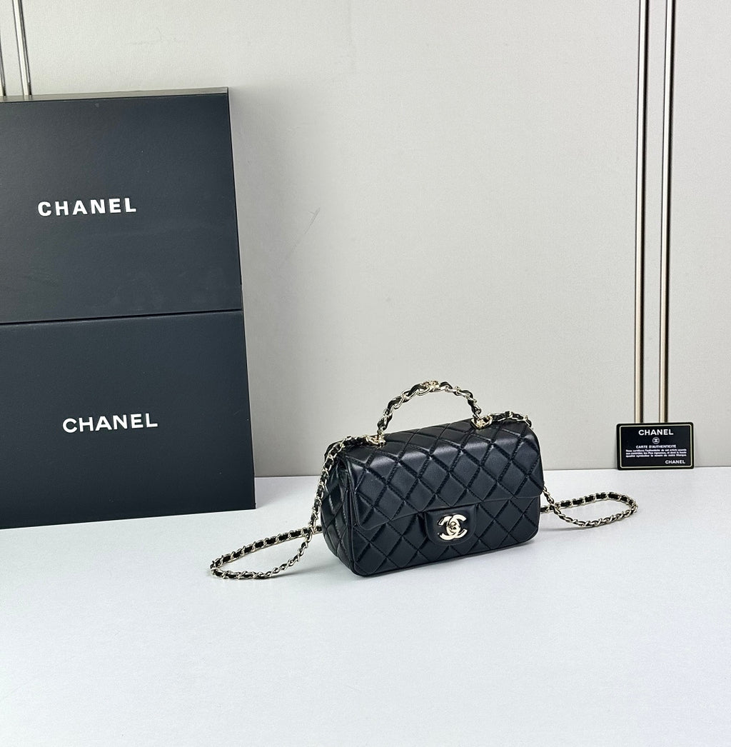 B1X66C5 Fashion high-quality leather bag