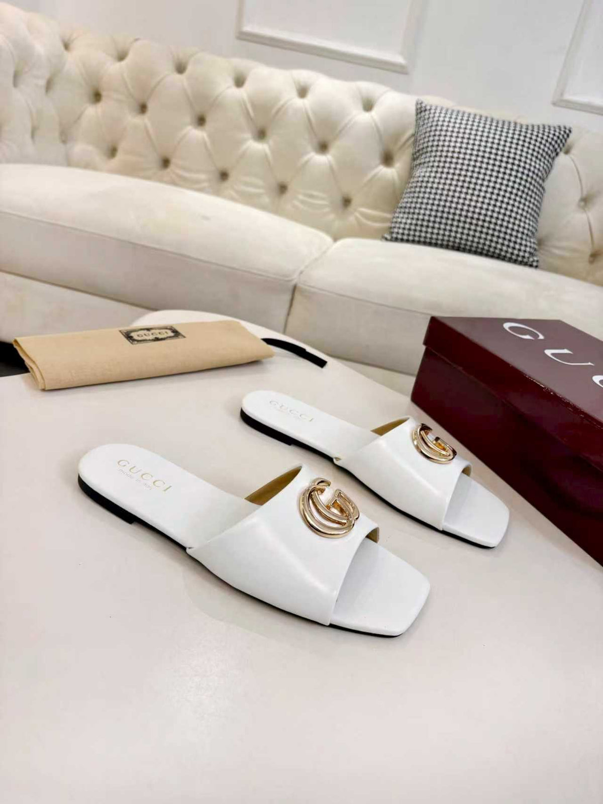 236PB43Z Popular high-quality leather Shoes
