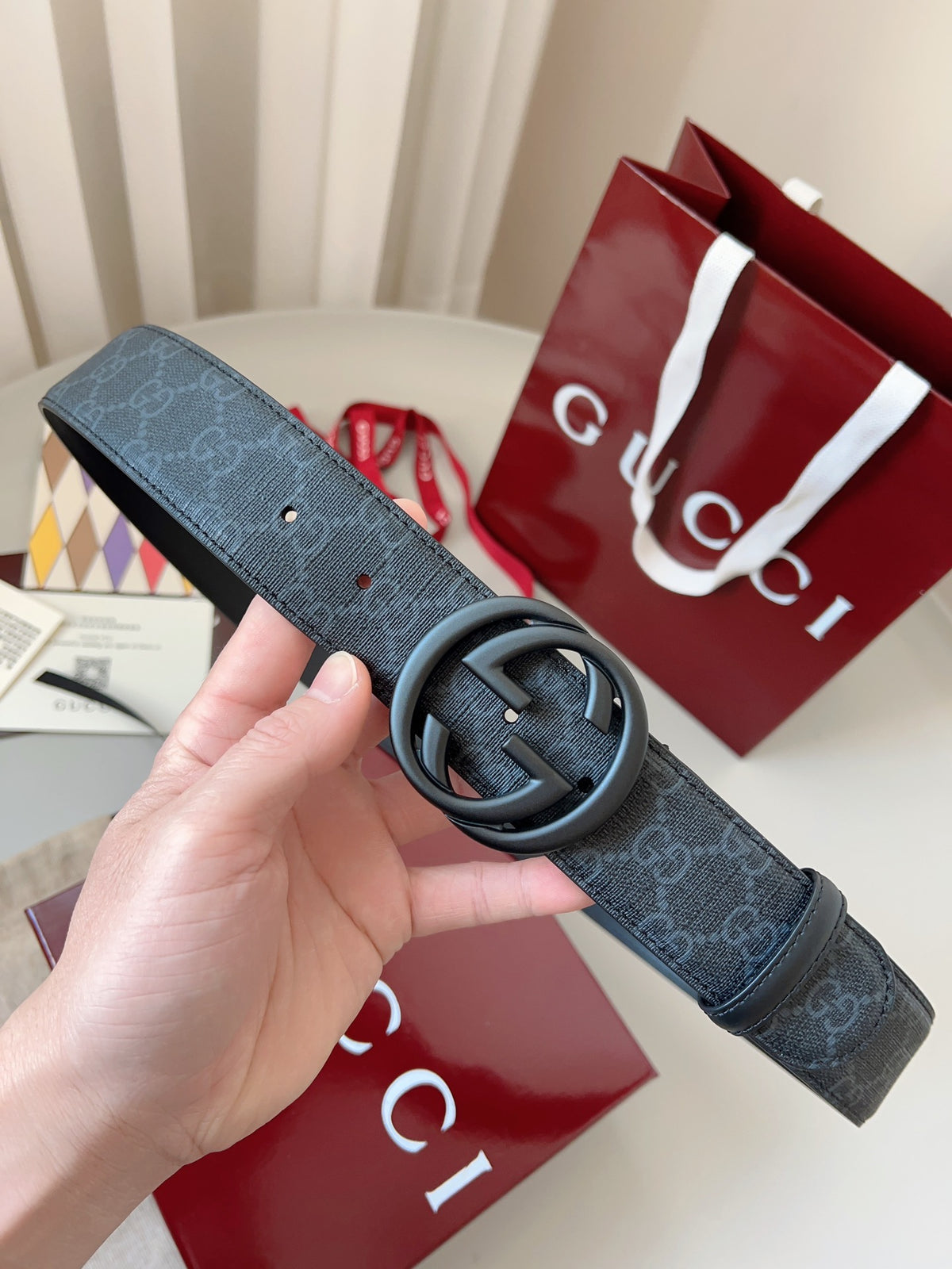 1115QB43P Popular High quality belt With full package