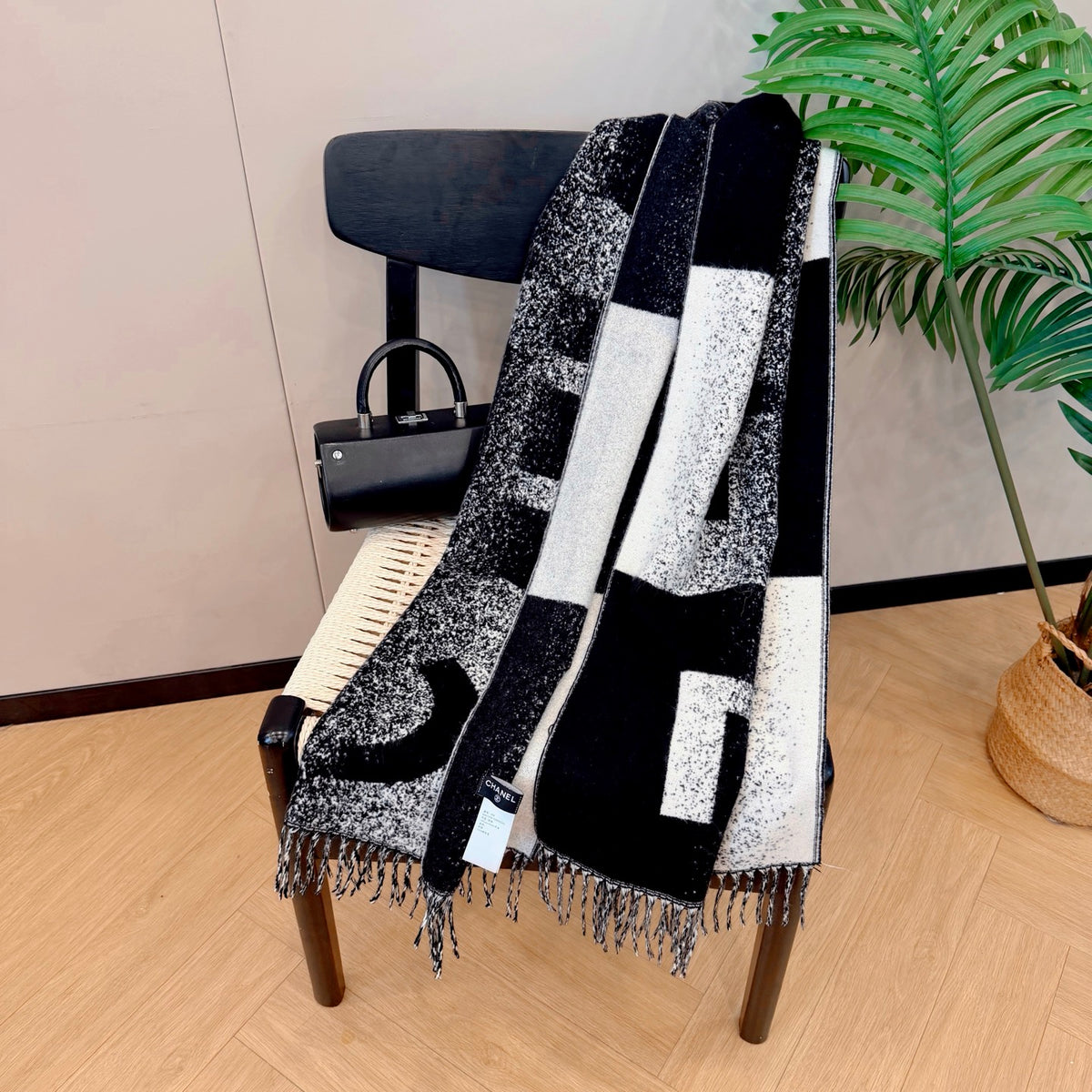 W1R106C12 Fashion Winter Scarves
