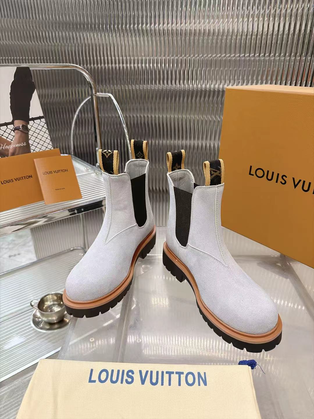 Z2P96E1 Popular high-quality leather shoes