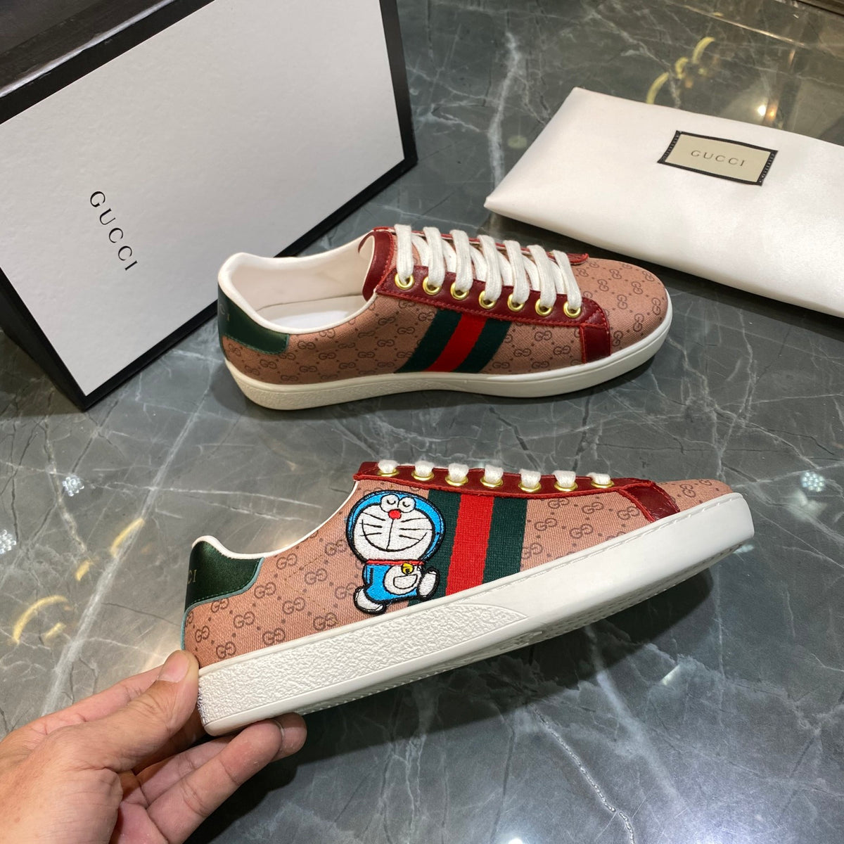 2105QB196Z Popular high-quality Shoes