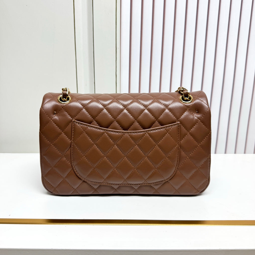 B1R76C11 Fashion leather bag