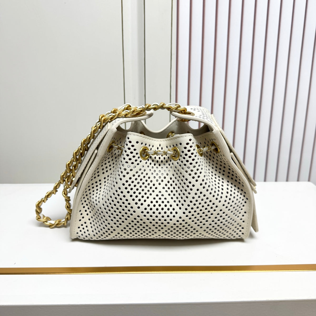 B1R76C54 Fashion leather bag