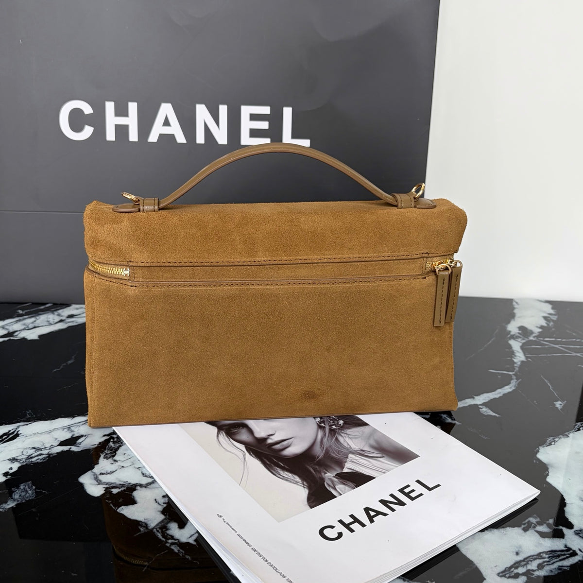 B1R76C31 Fashion leather bag