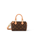 B1R76E36 Trendy classic high-quality coated canvas  bags