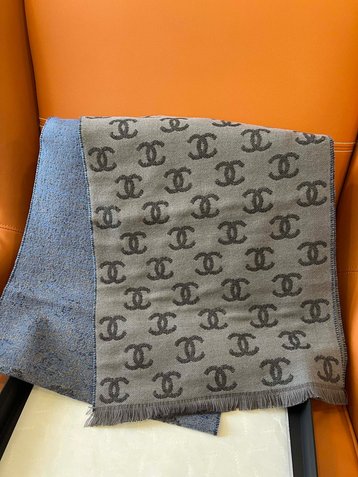 W1R96C4 Popular Winter Scarves