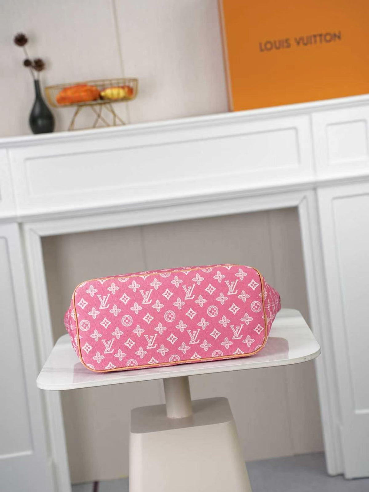 146PE89B Popular canvas bag