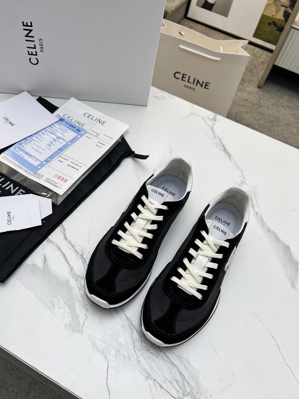 2105QN431Z Popular high-quality Shoes