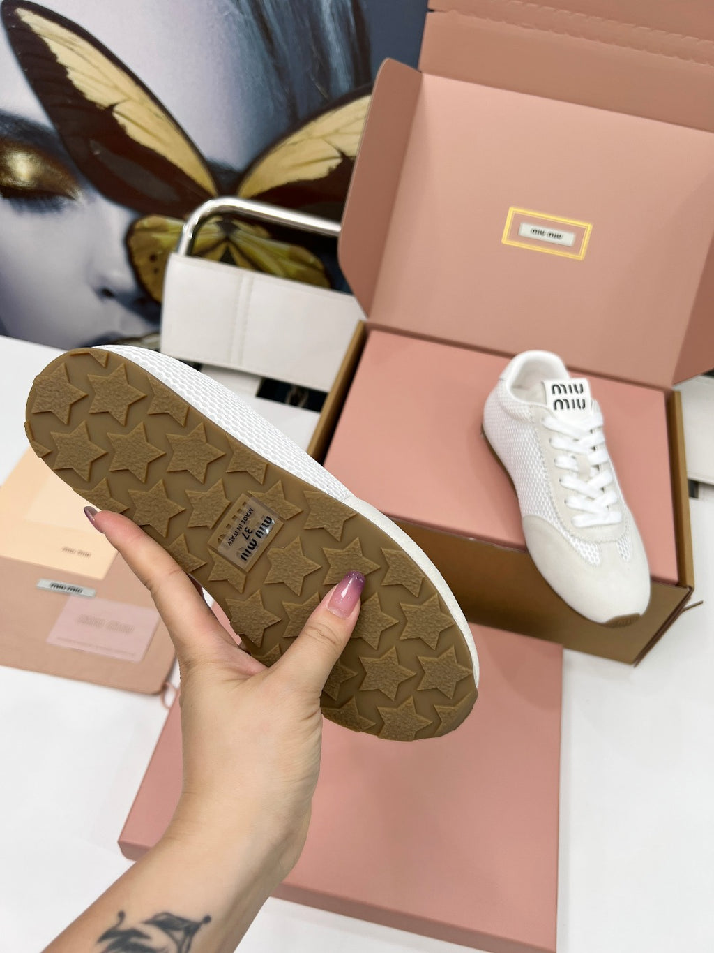 2105QA235Z Popular high-quality  Shoes
