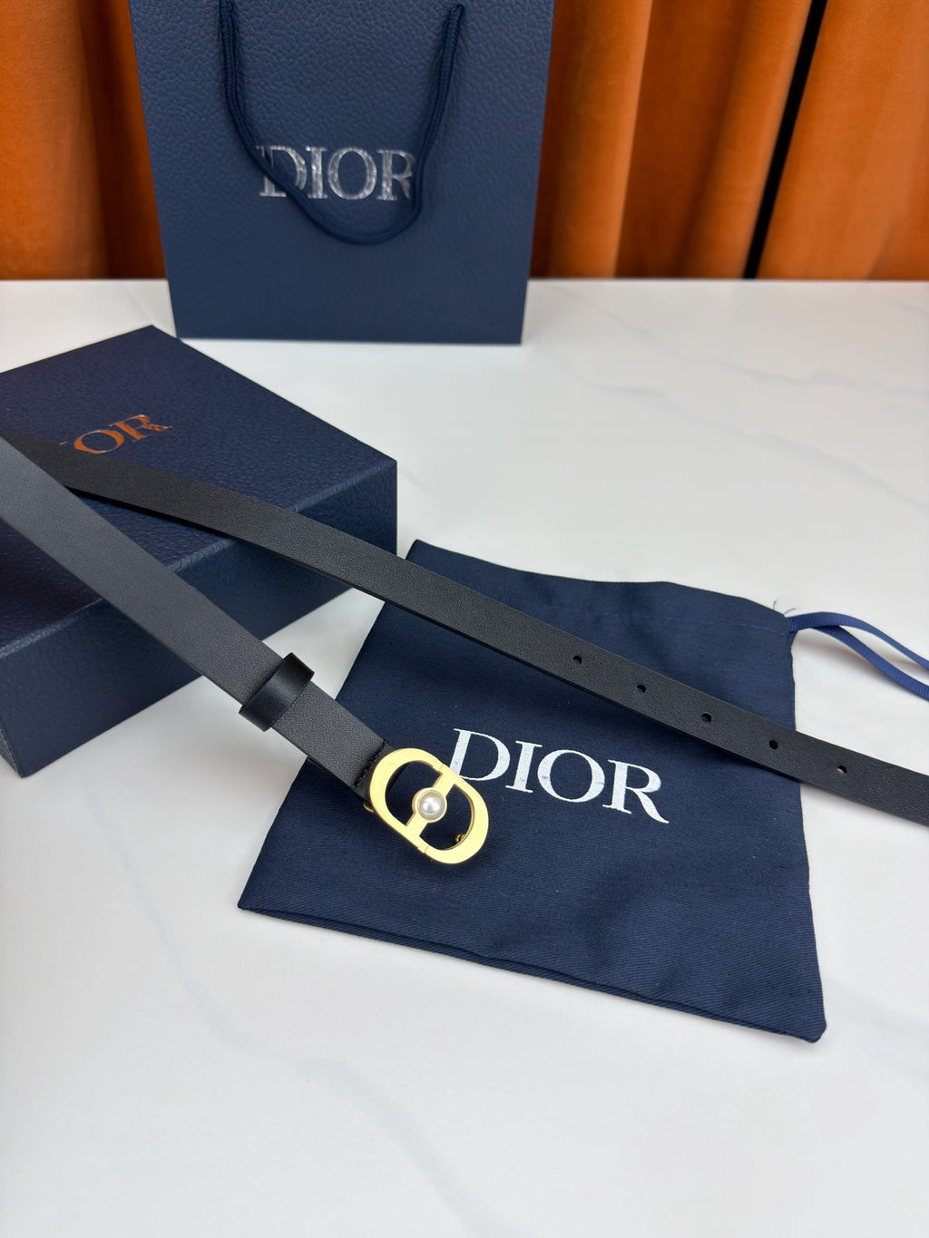 136PD5P Popular High quality belt With full package