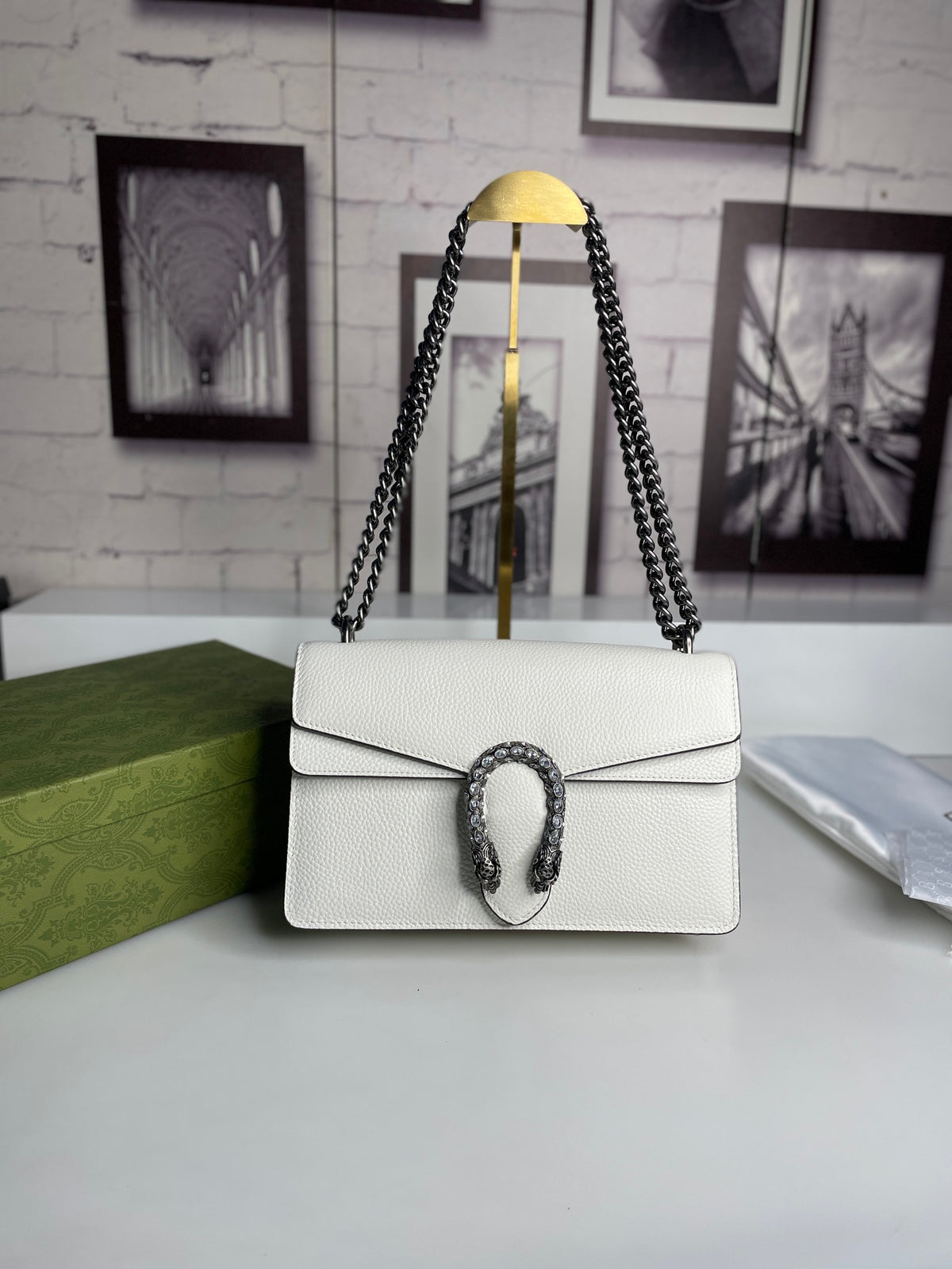 1XB458B Popular   leather bag