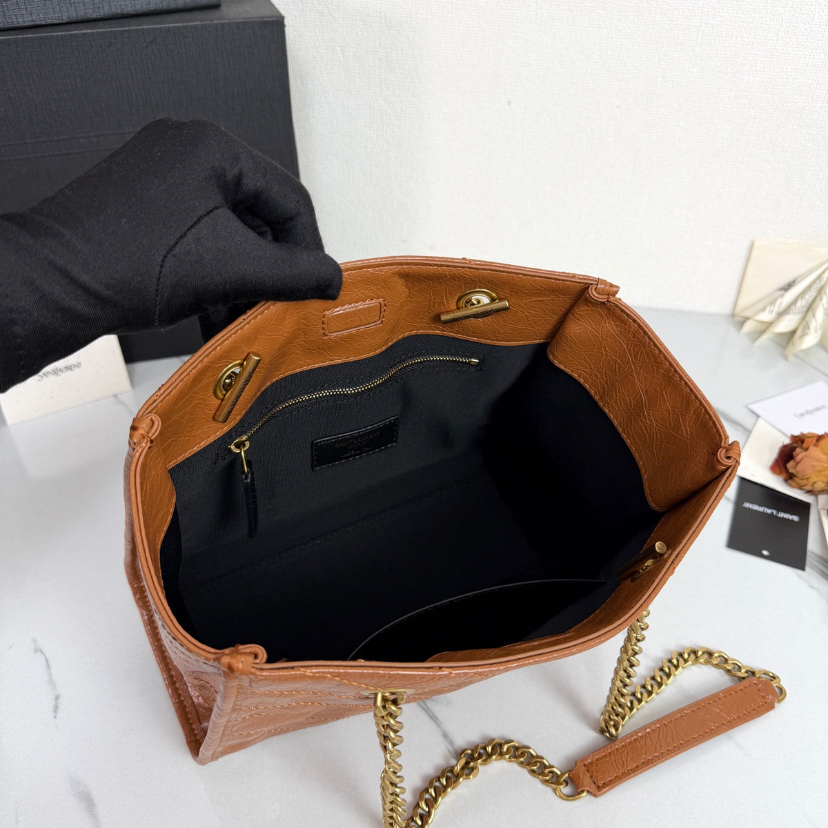 B1R76SL19 Fashion leather bag