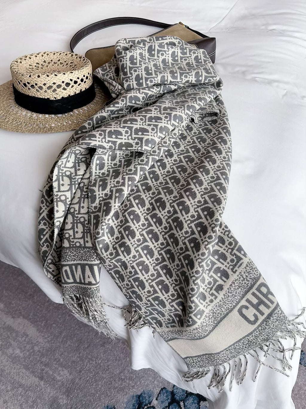 W1R106D25 Fashion Winter Scarves