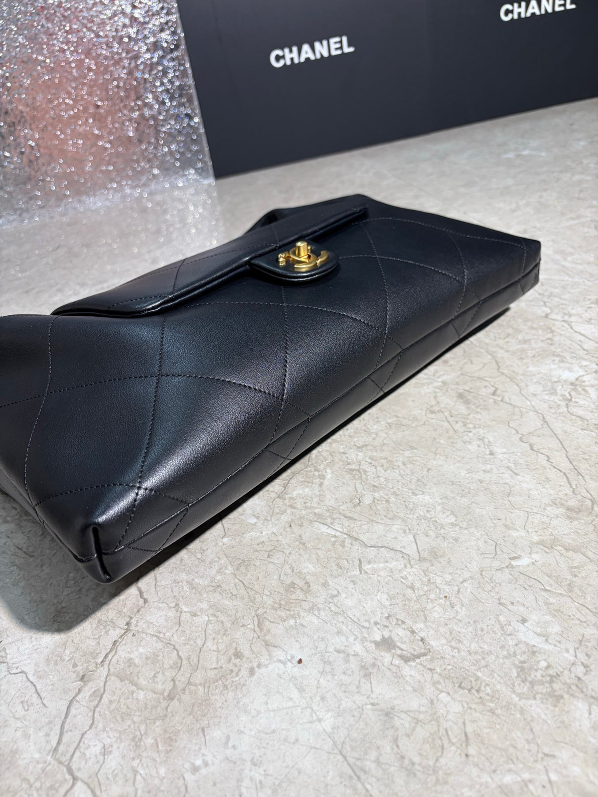 15RC146B Popular leather bag