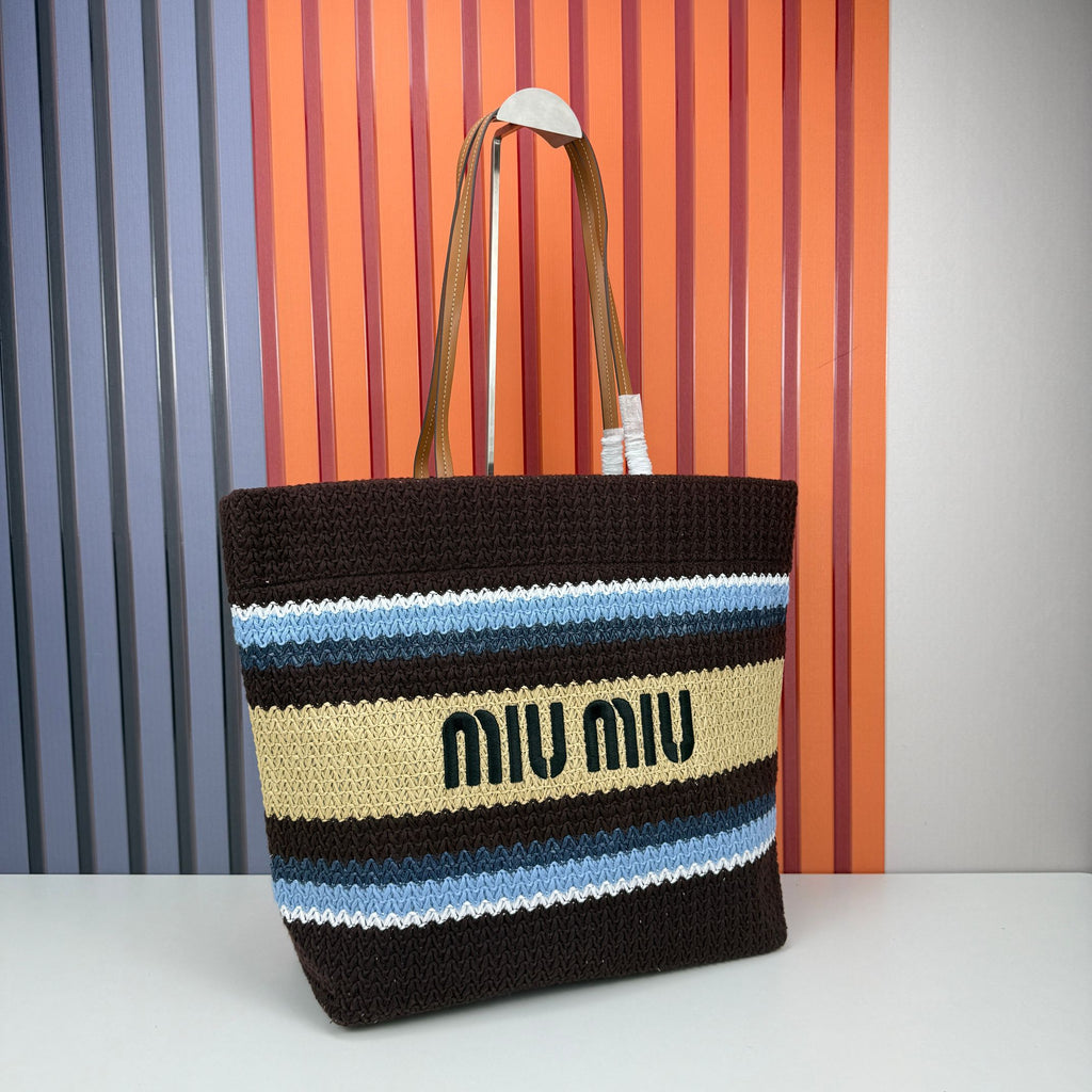 146PA166B Popular woven bags