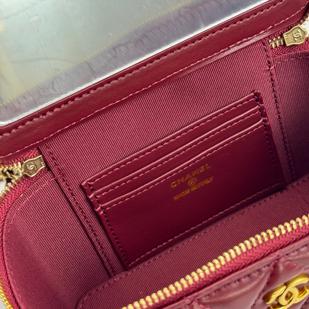 B1P76C9 Fashion leather bag