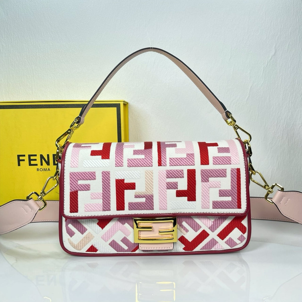 B1N86F16 Popular canvas bag