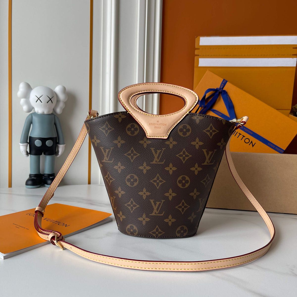 155NE80B Popular  leather bag