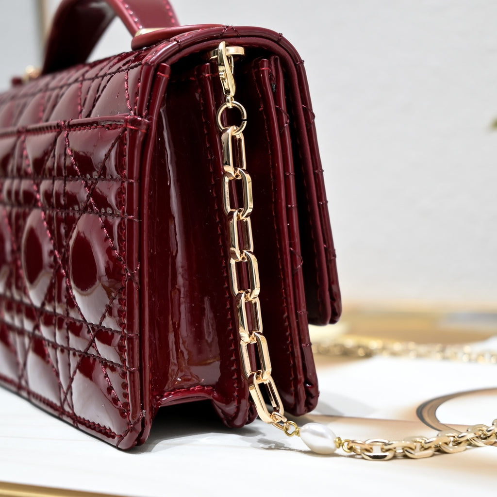 2XD360B Popular  leather bag 