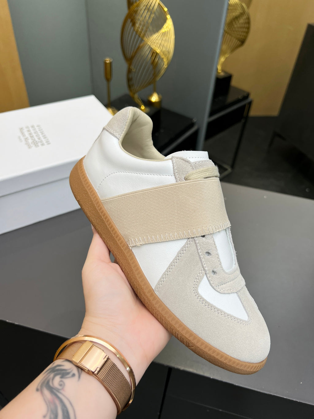 Z2X76A6  Popular high-quality leather shoes