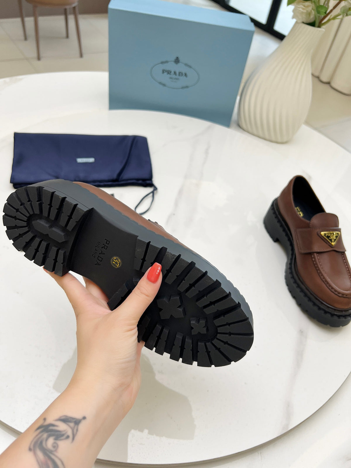 2105QP409Z Popular high-quality Shoes