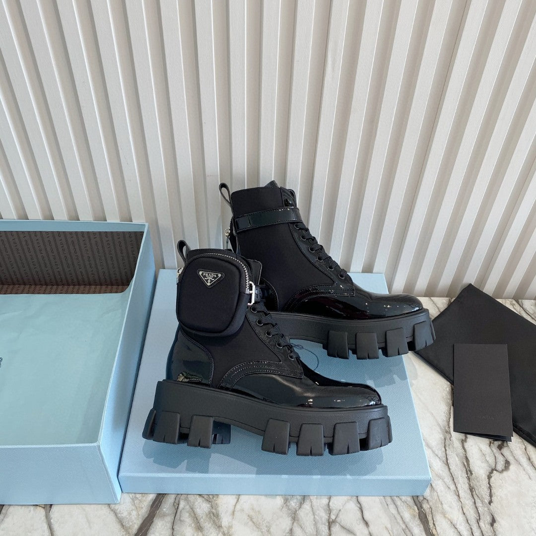 Z2P96P27 Popular high-quality leather shoes