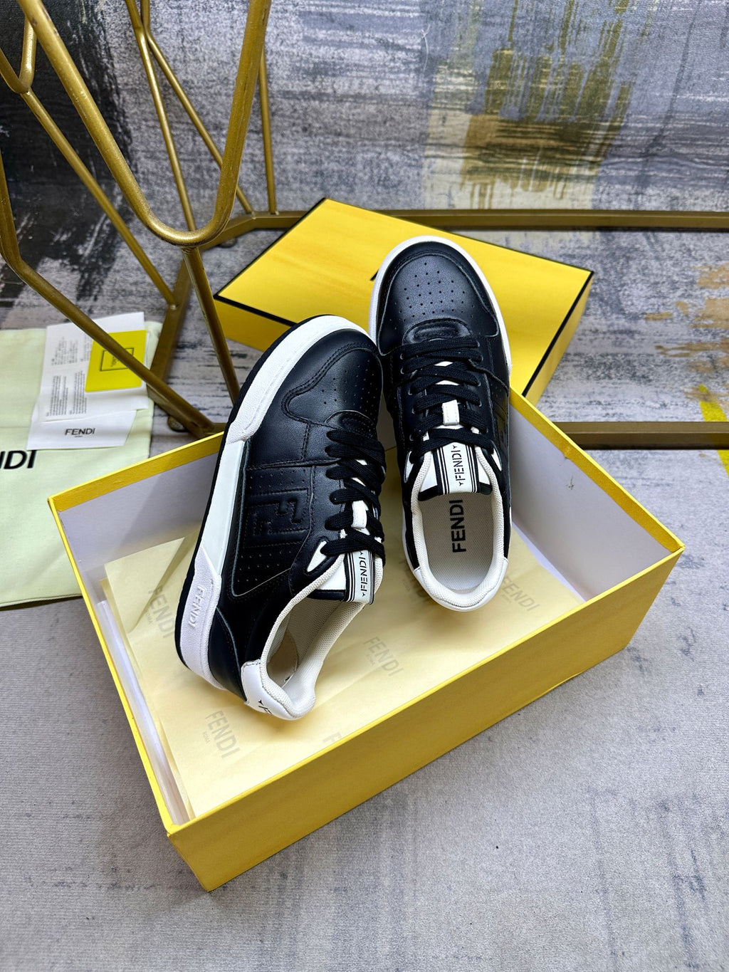 Z2P96F16 Popular high-quality shoes