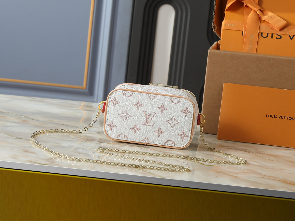 B1P76E3 Fashion leather bag