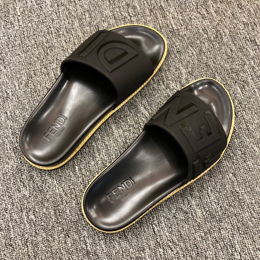 5XF106Z Popular Slippers