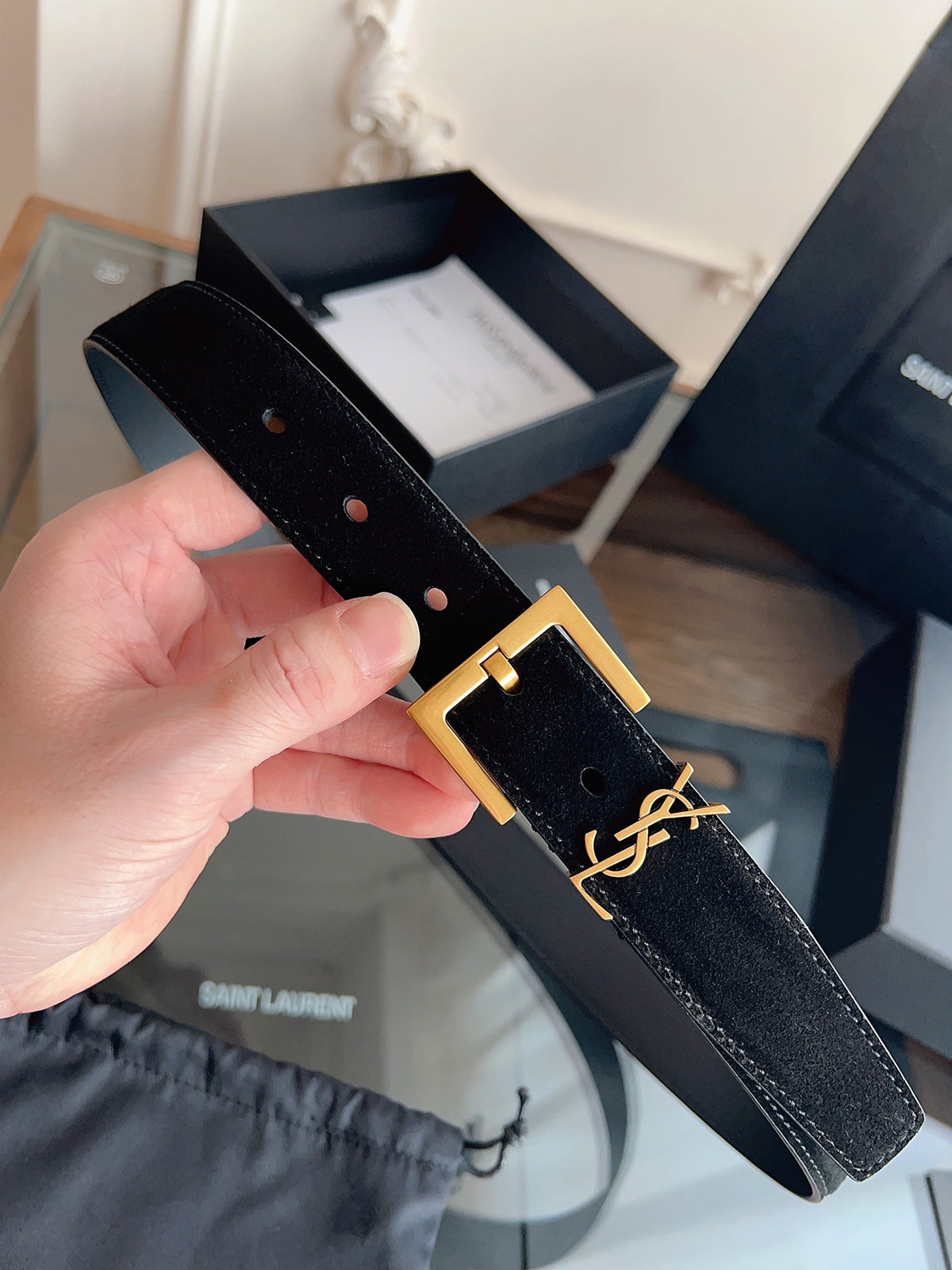 P1P36SL38 Popular High quality belt With full package