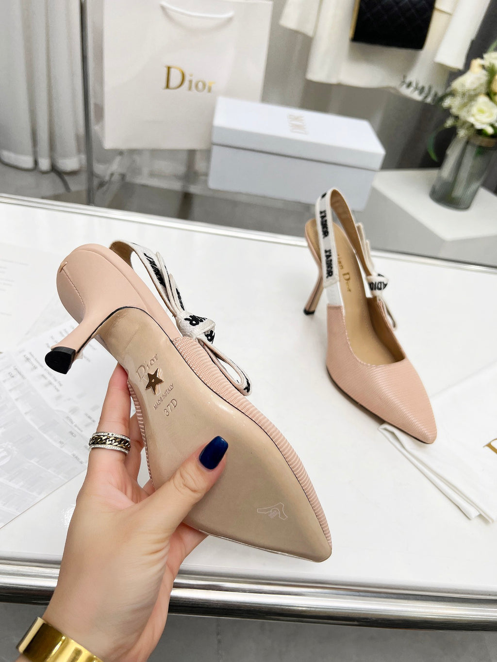 236PD33Z Popular high-quality  Shoes
