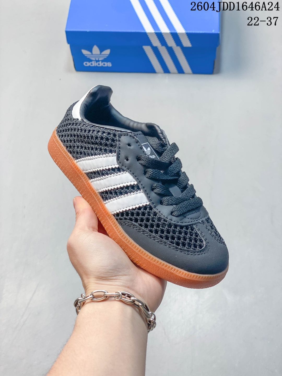 Z4R96A36 Popular Children's Shoes