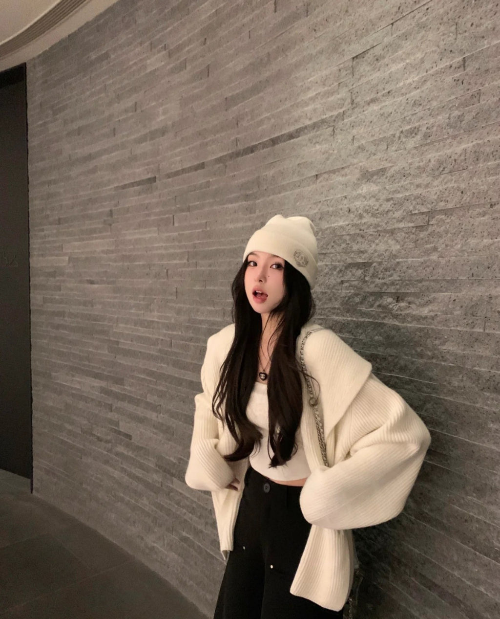 M1R96C16 Fashion hats