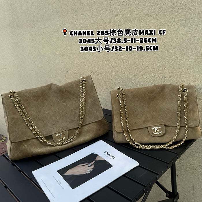 B1R66C1 Fashion high-quality leather bag