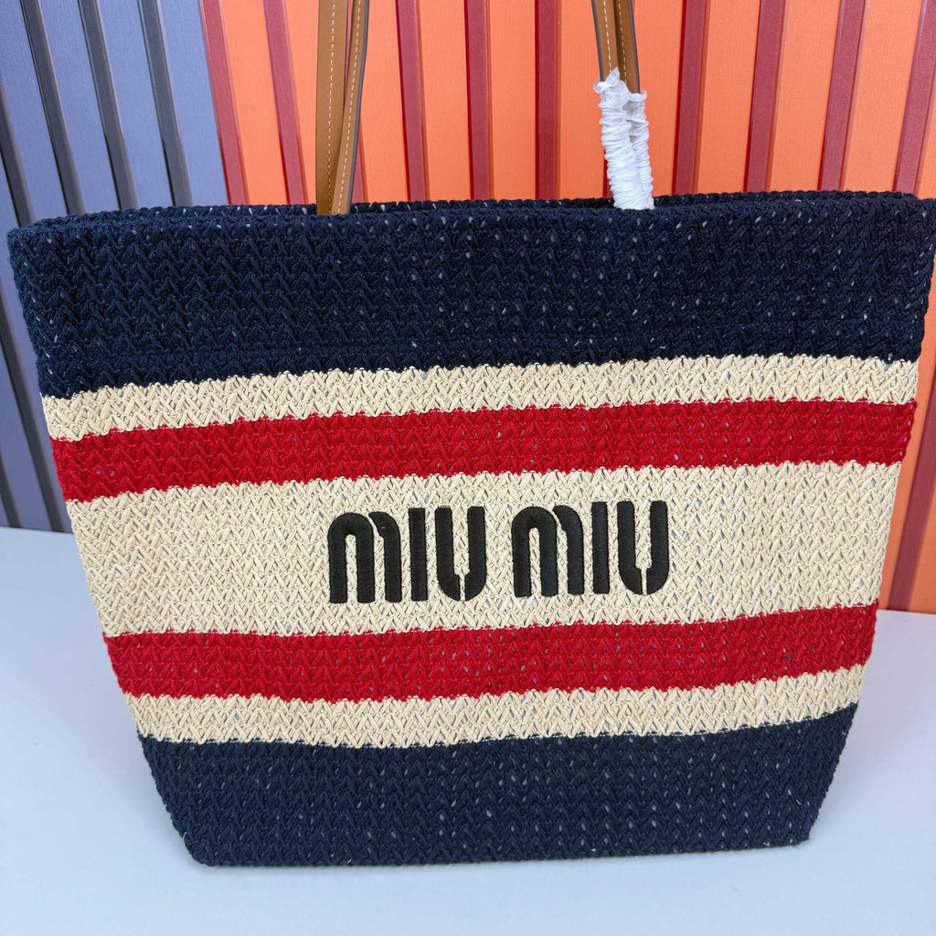 146PA166B Popular woven bags