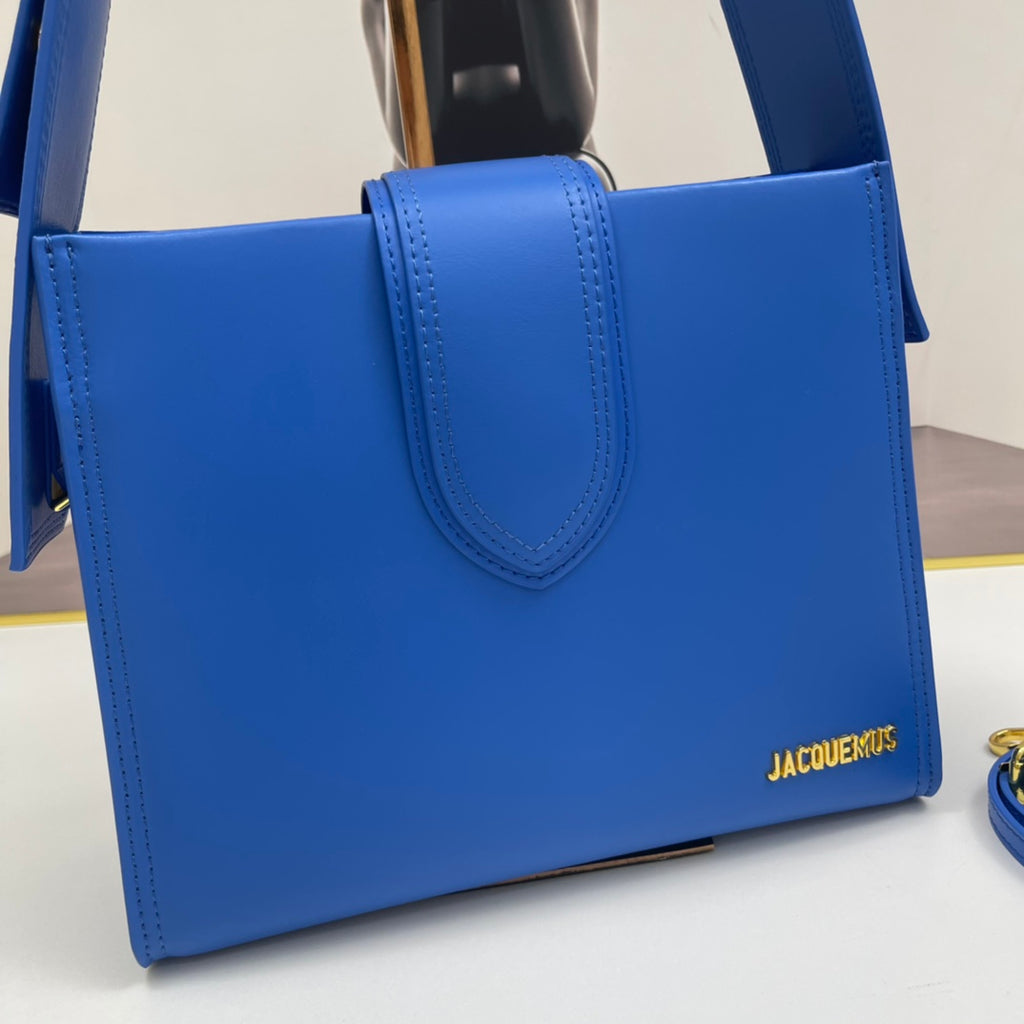 136PA25B Popular leather bag