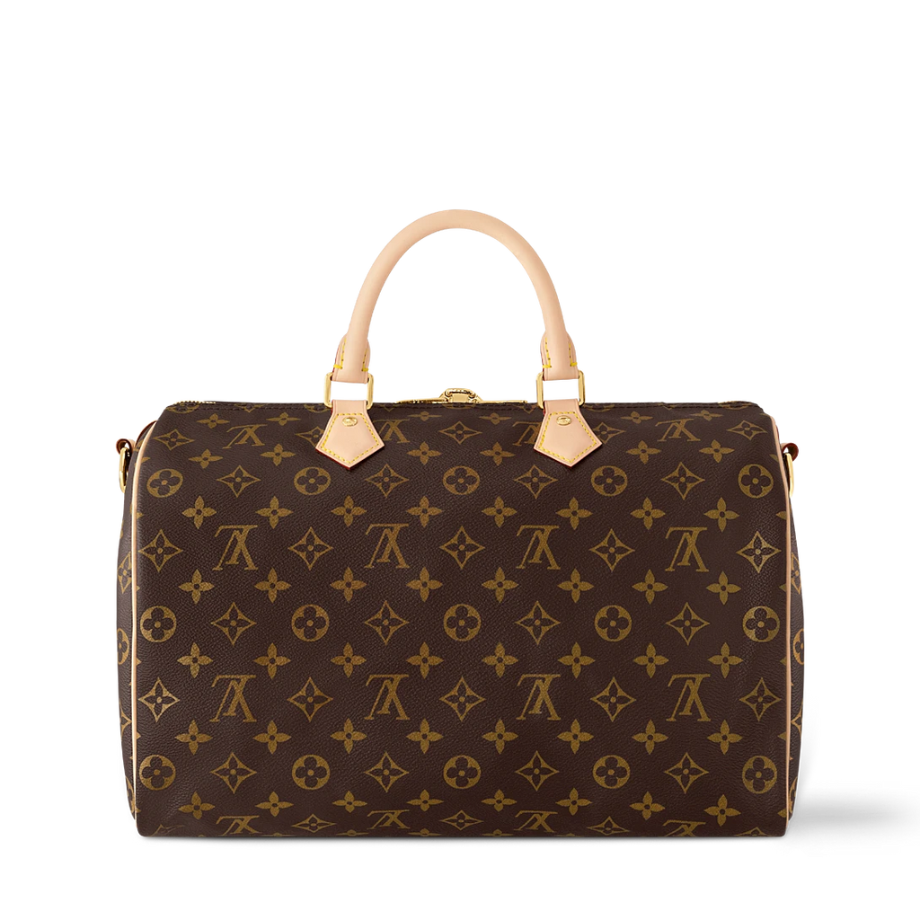 B1R76E36 Trendy classic high-quality coated canvas  bags