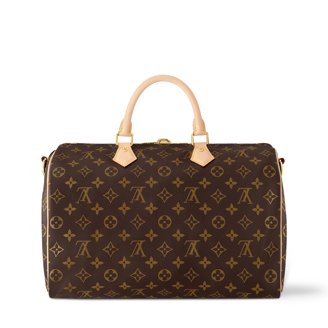 B1R76E36 Trendy classic high-quality coated canvas  bags