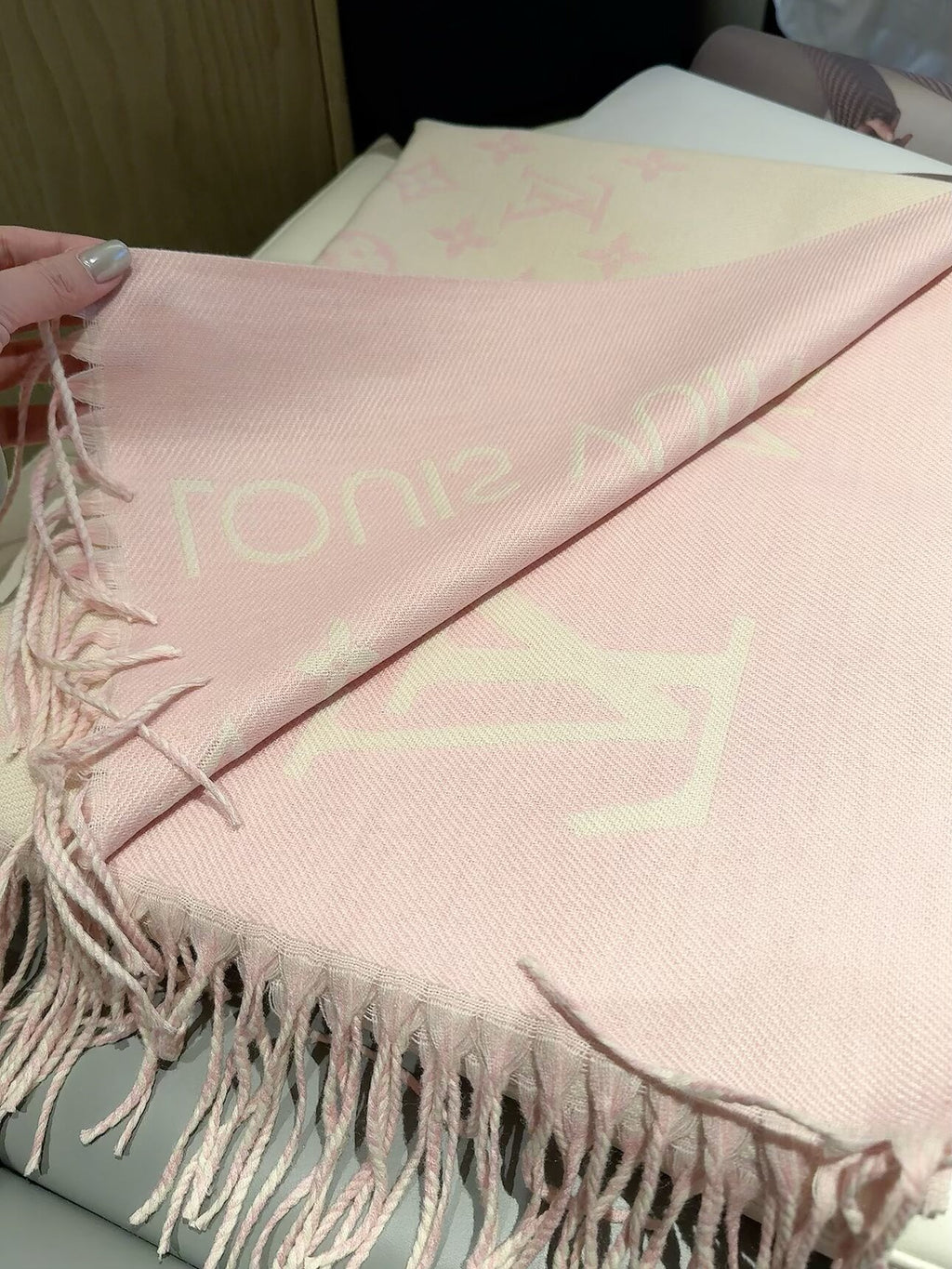 W1R106E21 Fashion Winter Scarves