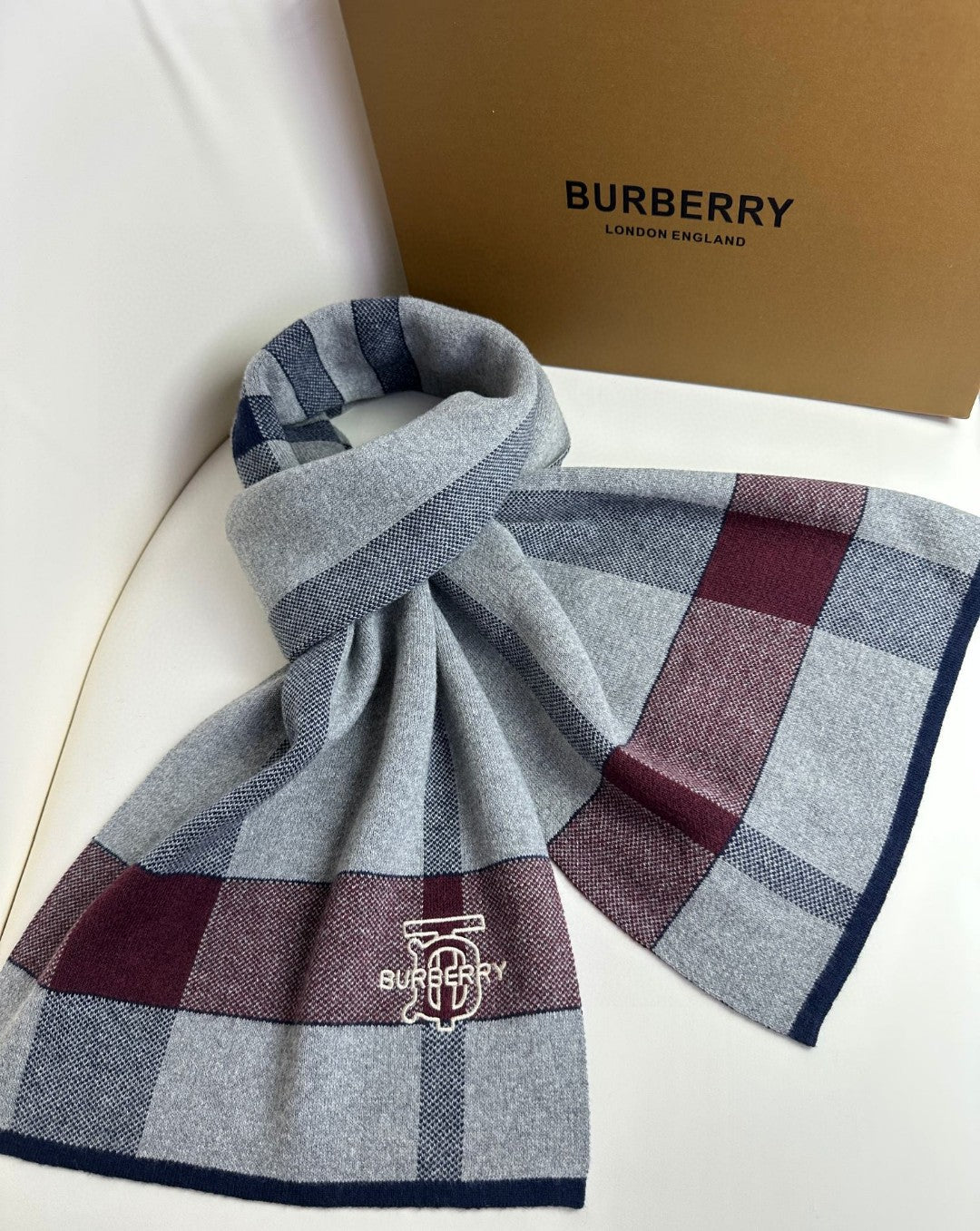 W1R96R12 Popular Winter Scarves