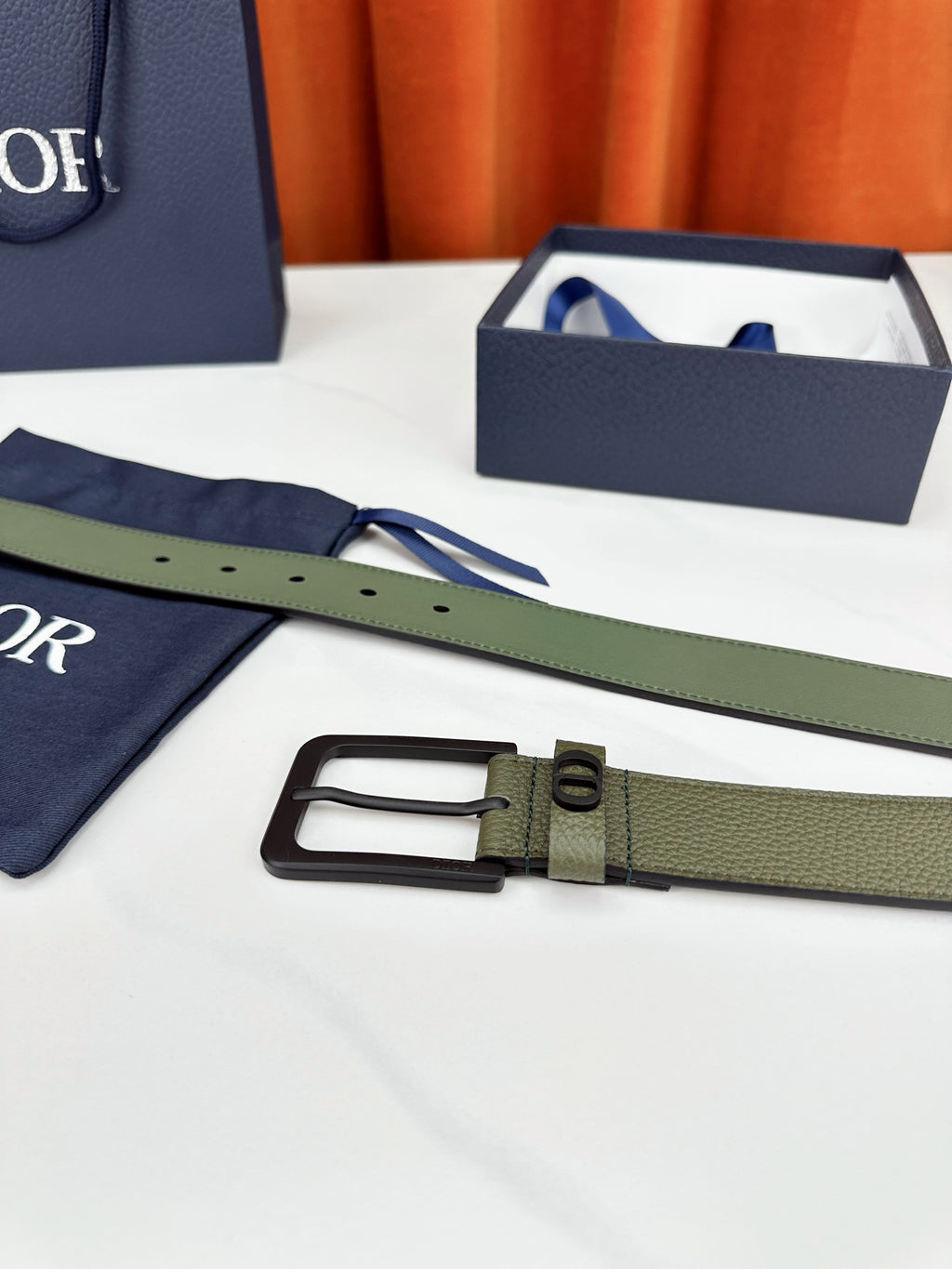 136PD46P Popular High quality belt With full package